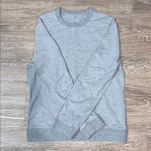 Lululemon Men’s Crewneck